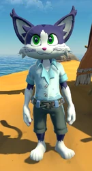 Sammi full.png (474 KB) Fully Body Image of Sammi