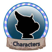 Characters