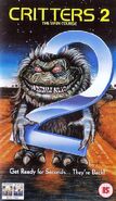 Critters 2--cdcovers cc--front