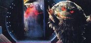 Critters 4 German98--cdcovers cc--front