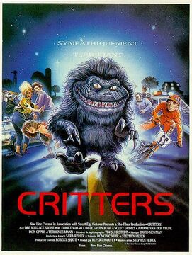 Critters (1986)