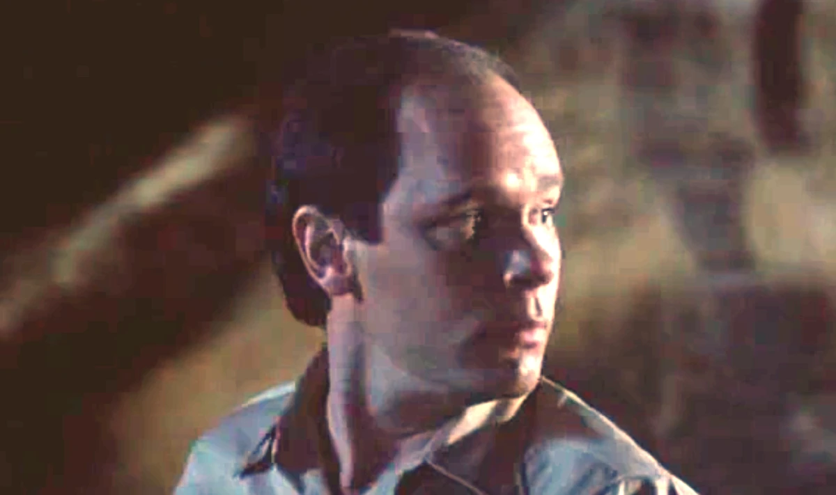 Jeff Barnes Critters Wiki Fandom