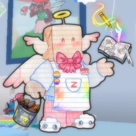 Zerachiel Wiki Critterspace Fandom