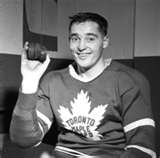 The Big M: The Frank Mahovlich Story