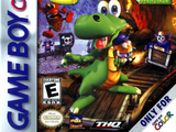 Croc 2 (Game Boy Color)