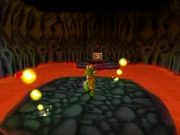 Fireballs screenshot