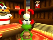 PeteStoreCrystalBall