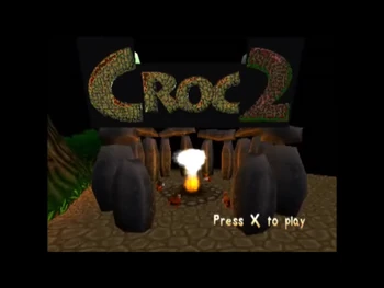 Croc2UnusedMenu