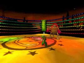 Flibby arena 1