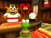 PeteStoreStrawberryJelly