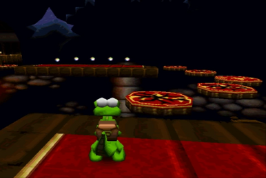 Croc 3 cheap