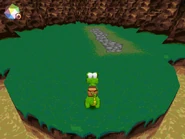 Feeble Creation Room