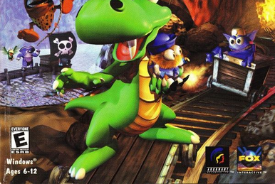 Croc sale playstation 2