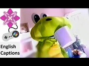 Croc-_Legend_of_the_Gobbos_-_Pau_Pau_Island_Japanese_Commercial
