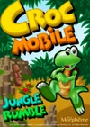Croc Mobile: Jungle Rumble!