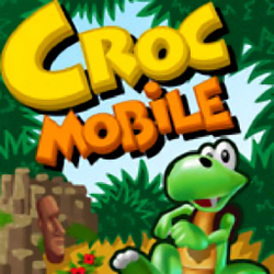 Croc Game Croc Game