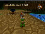 GobboWD