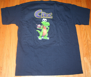 Croc0T-Shirt 0.preview