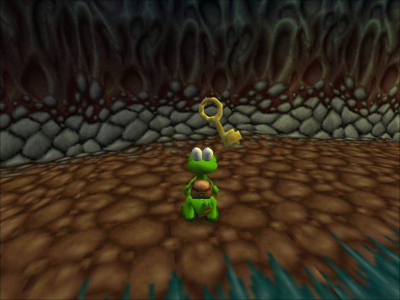 Keys | Croc: Wiki of the Gobbos | Fandom