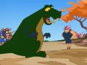 Tyrannosaurus Wrecks Episode Image.png