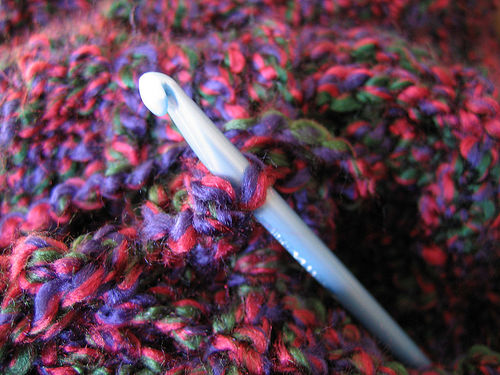 Knitting needle - Wikipedia