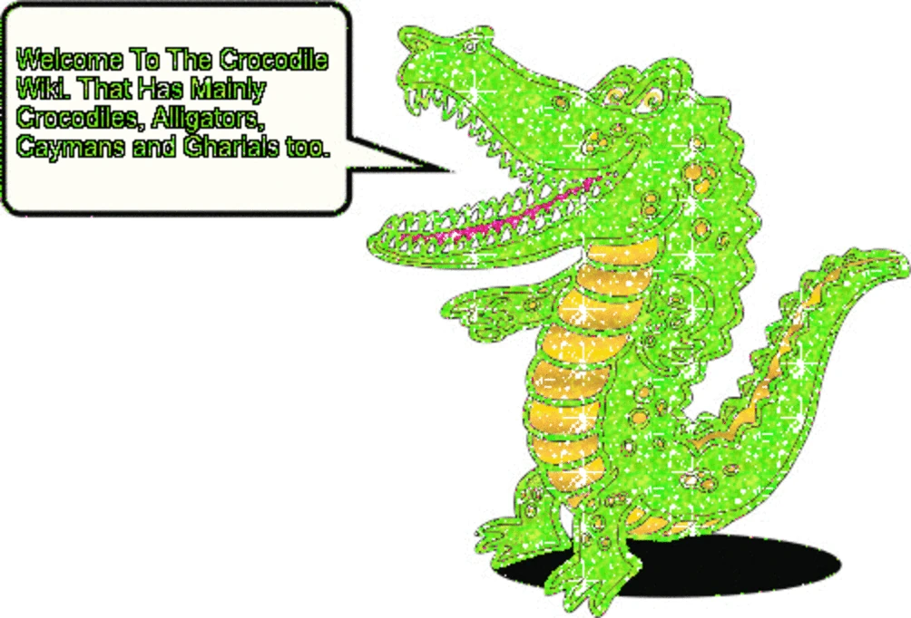Crocodile Wiki | Fandom