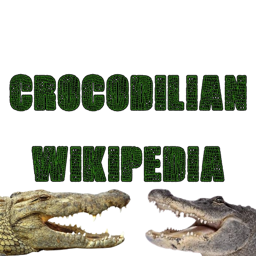 Titan Crocodile | Crocodiles Wiki | Fandom