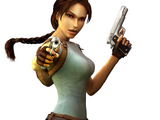 Lara Croft