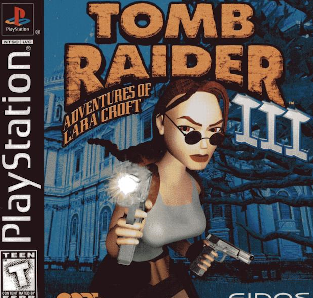 tomb-raider-3-adventures-of-lara-croft-croftgeneration-wiki-fandom