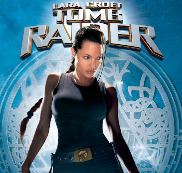 Tomb Raider Icon Angelina Jolie Reveals Why She Almost Passed On The Role  Of Lara Croft