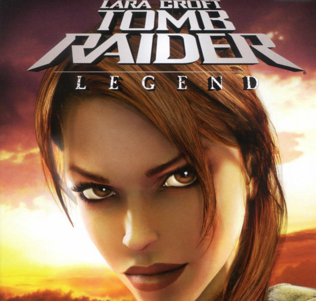 tomb raider angel of darkness crash after load