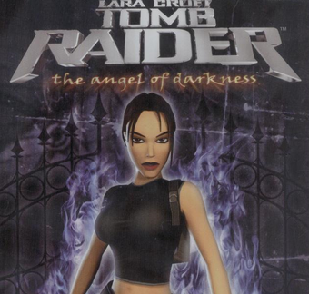 Tomb Raider 6 The Angel Of Darkness Croftgeneration Wiki Fandom