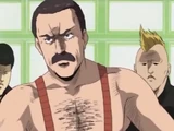 Freddie