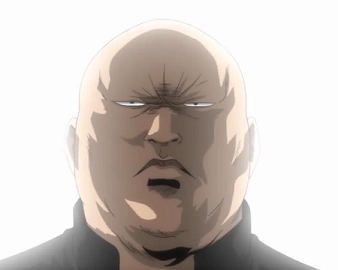 Yutaka during the year's first trip.