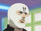 Masked Takenouchi