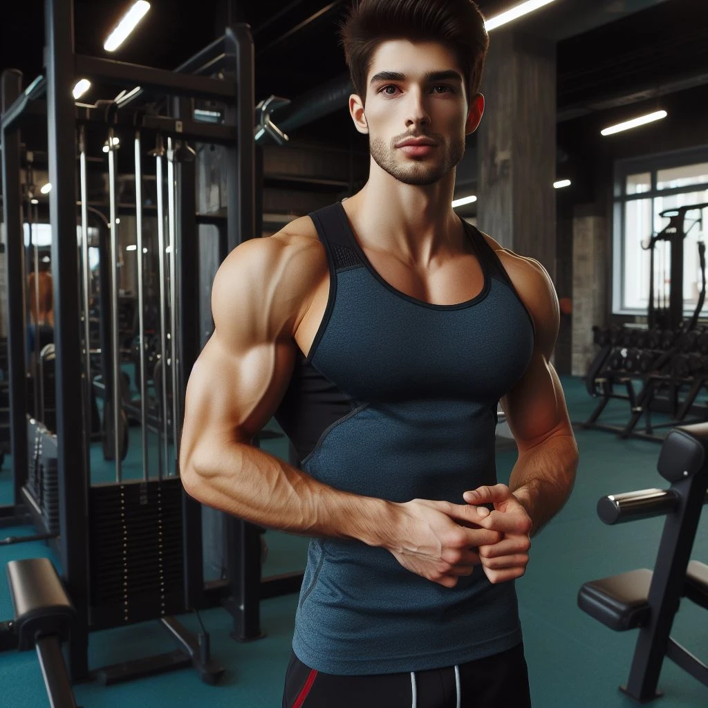 Carlos de Almeida (Personagem Ficcional) Crônicas de Serra do Lago