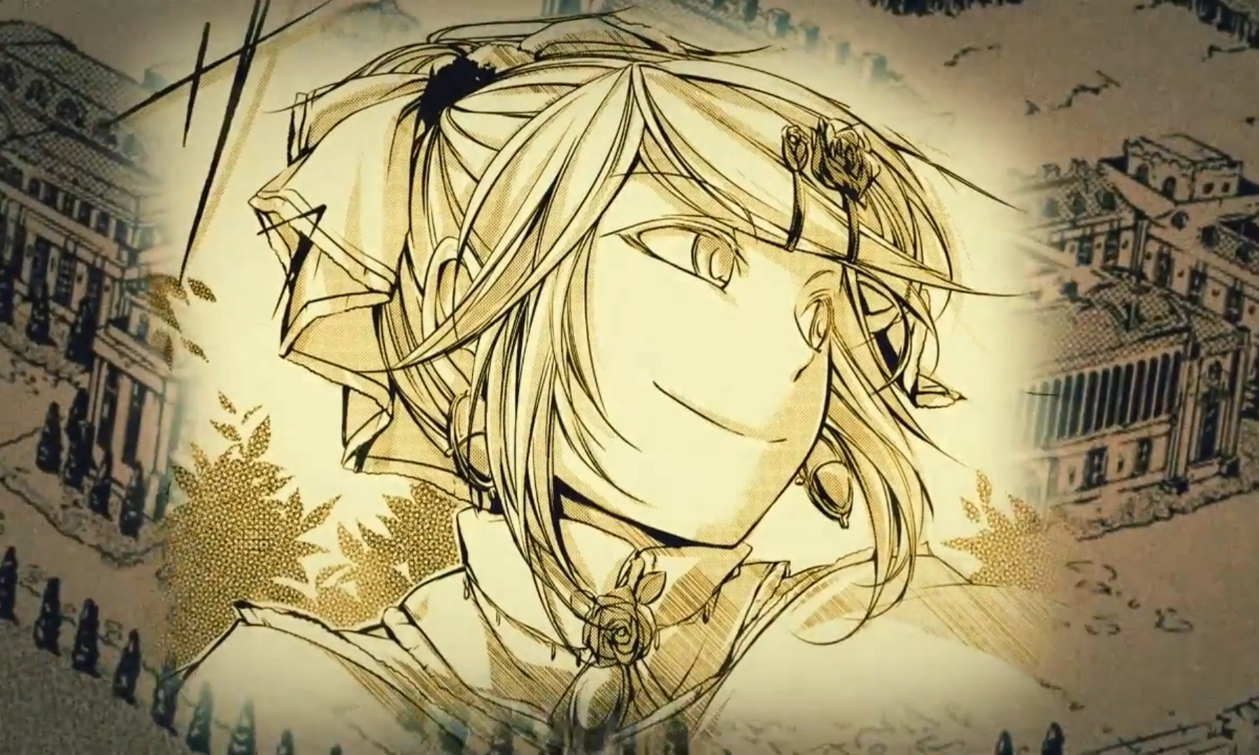 Reinado do Mal | Evillious Chronicles Brazil | Fandom, image size:1800x1080