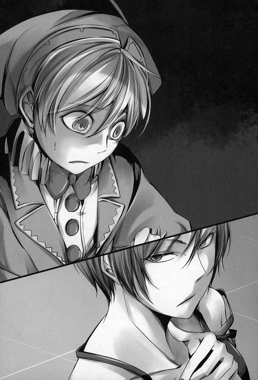 Japan Culture (@JapanCultureOficialBR), image size:985x1452