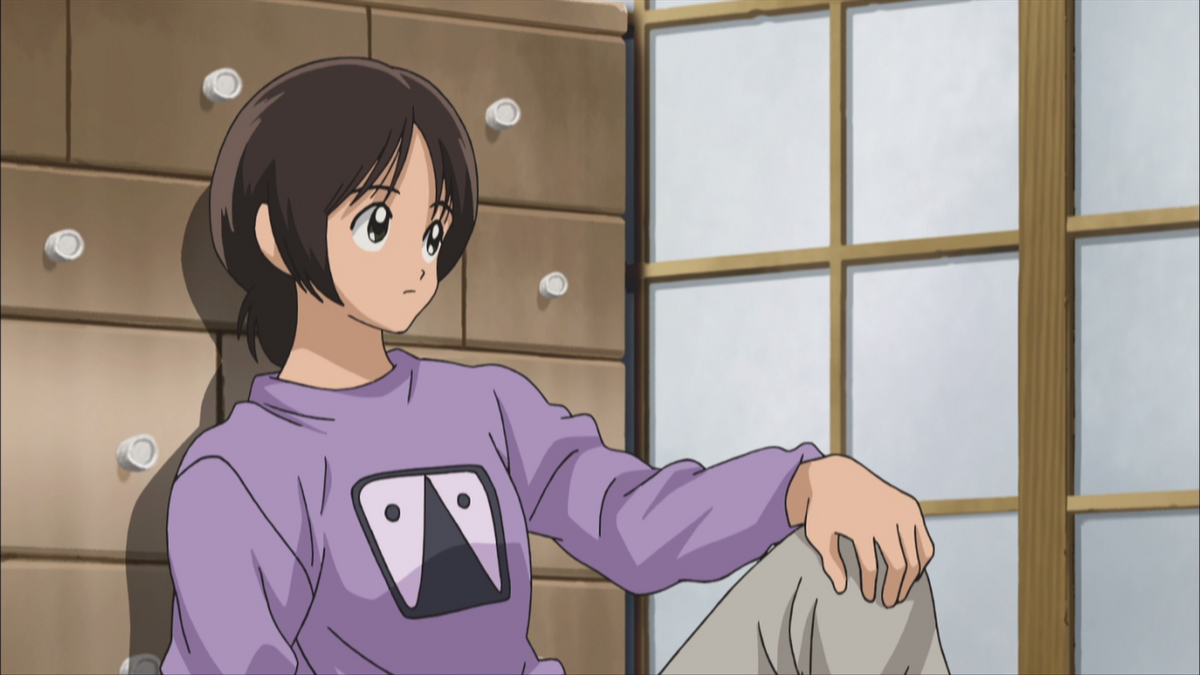 Aoba Tsukishima | Cross Game Wiki | Fandom Aoba Tsukishima | Cross Game Wiki | Fandom
