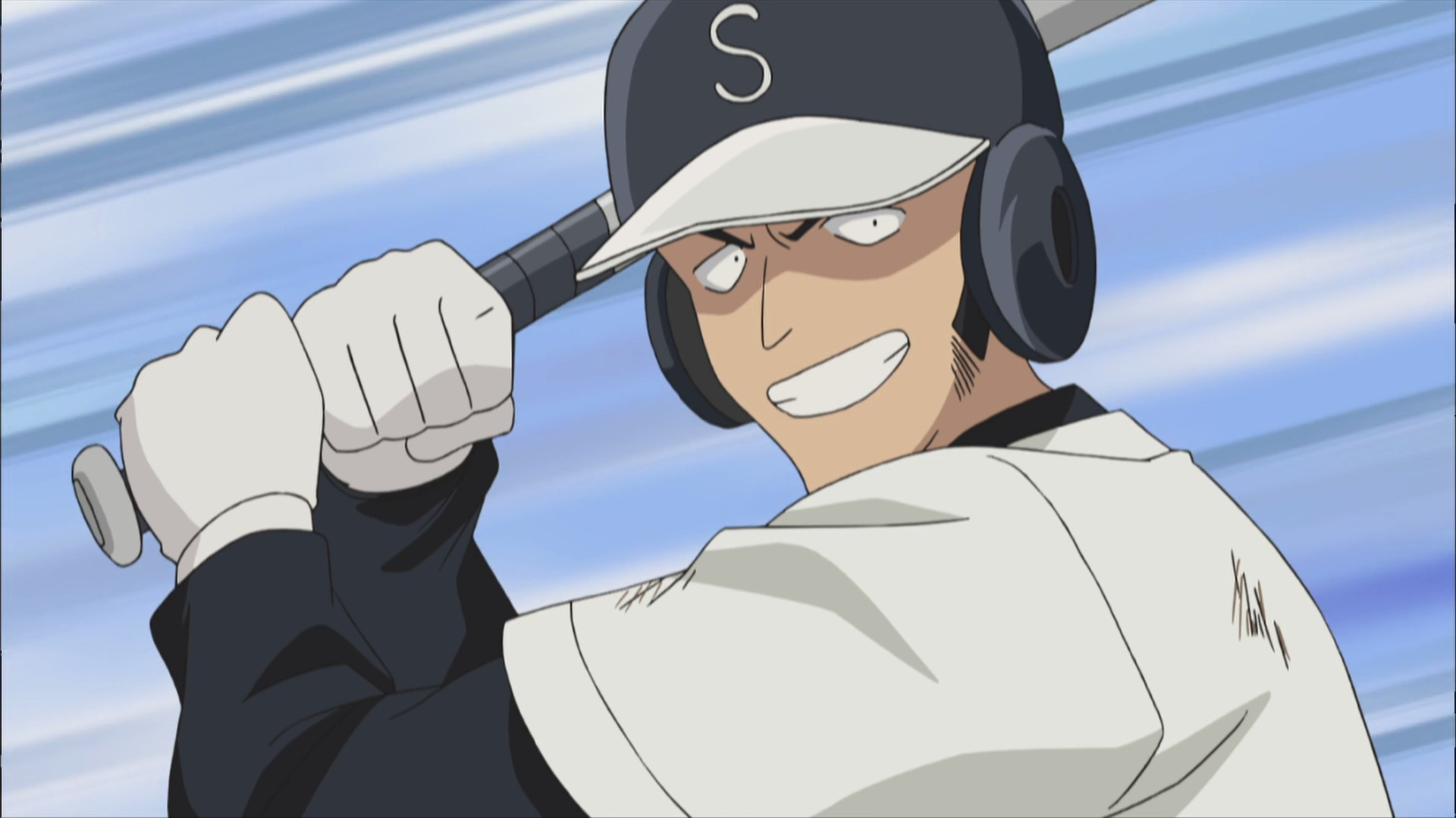 Category:Article stubs, Diamond no Ace Wiki