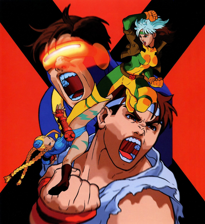 Conheça o jogo dos X-Men para PS1 que nunca foi lançado - Universo X-Men