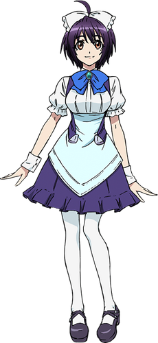 Momoka Oginome, CROSS ANGE Rondo of Angel and Dragon Wiki