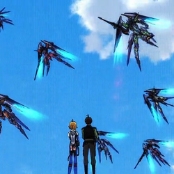 Category:CROSS ANGE Rondo of Angel and Dragon Mecha | CROSS Category:CROSS ANGE Rondo of Angel and Dragon Mecha | CROSS