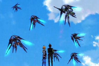 Ryuu-Shin-Ki | CROSS ANGE Rondo of Angel and Dragon Wiki