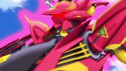 AW-CBX007 (AG) Villkiss Michael Mode | CROSS ANGE Rondo of