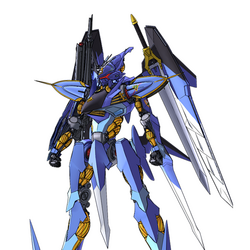 Category:CROSS ANGE Rondo of Angel and Dragon Mecha | CROSS