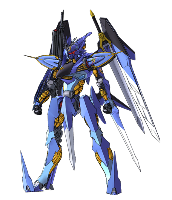 Soryugo, CROSS ANGE Rondo of Angel and Dragon Wiki
