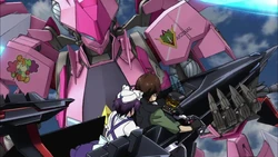 AW-GSX232 (VV) Razor | CROSS ANGE Rondo of Angel and Dragon Wiki