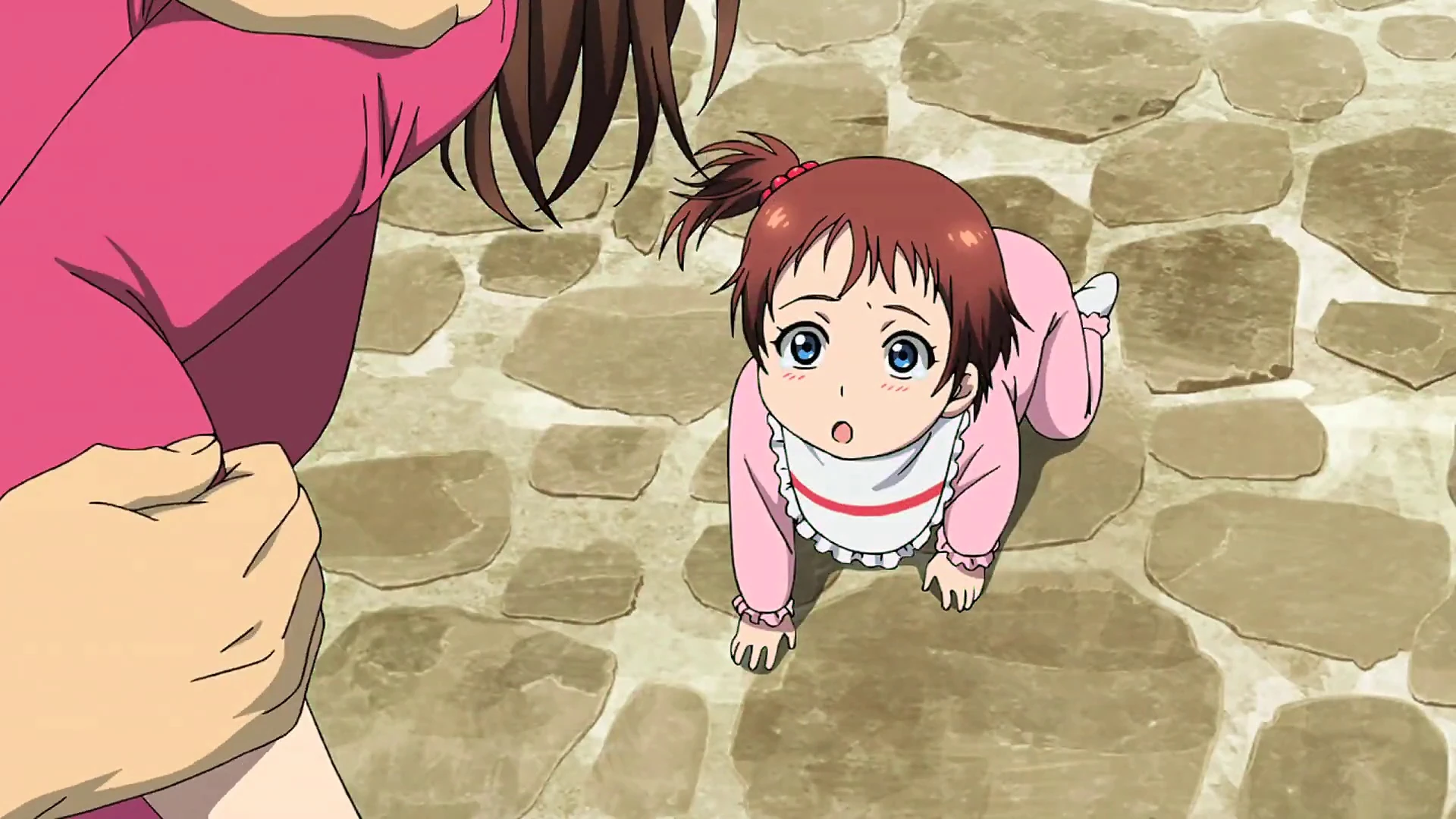 Serra Cross Ange Rondo Of Angel And Dragon Wiki Fandom Serra Cross Ange Rondo Of Angel And Dragon Wiki Fandom