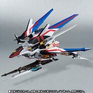 EM-CBX007 Villkiss flight mode model 2.